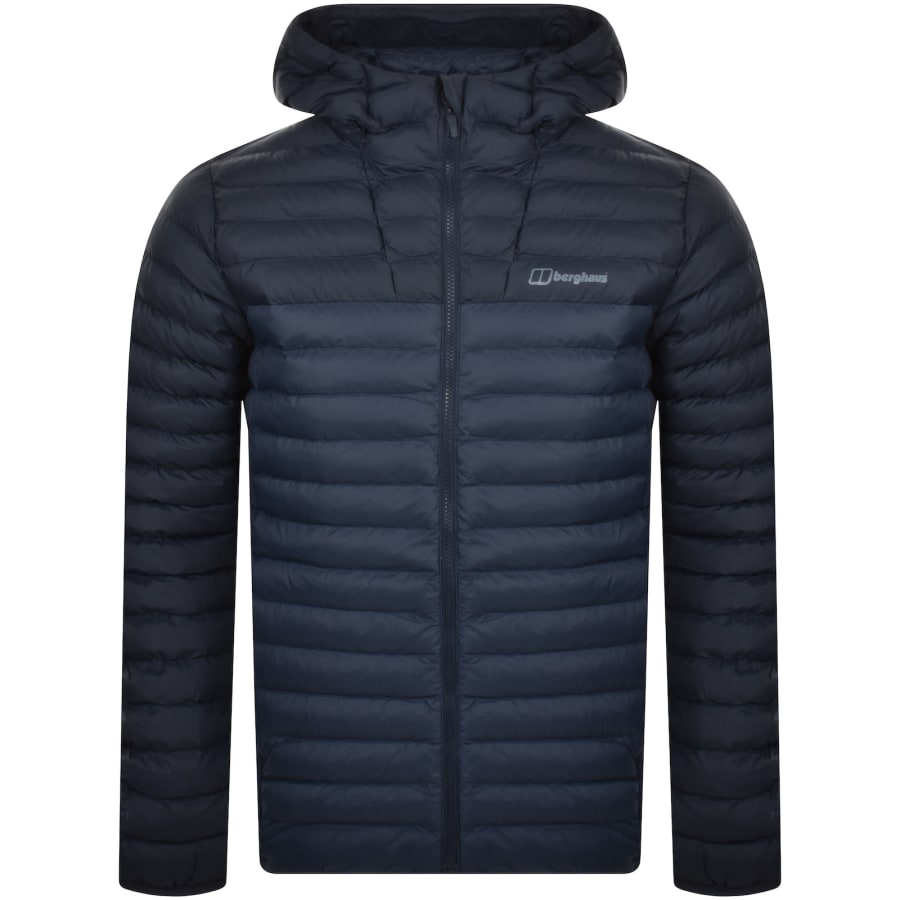 Berghaus Vaskye Jacket Blue Mainline Menswear Ireland